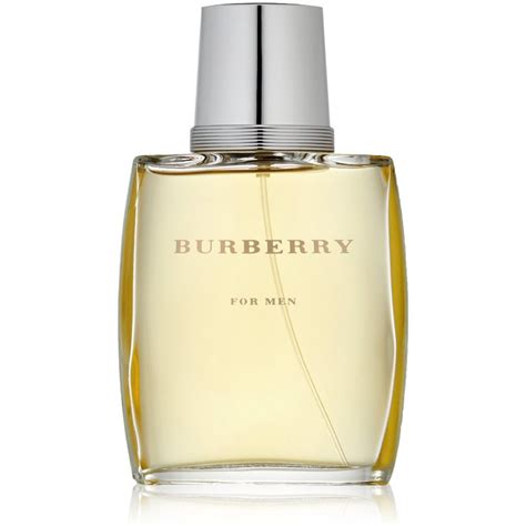 burberry classsic men|Burberry fragrances for men.